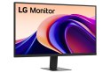 LG 27U631A-B 27" QHD,16:9, 2560x1440, 250cd/m2, 5ms/HDMI, USB-C