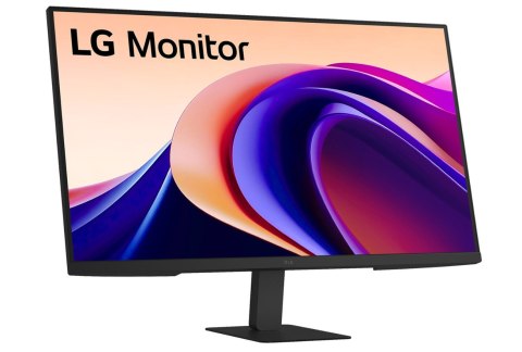 LG 32U631A-B 32" IPS/16:9/5ms/2560x1440/HDMI, Headphone Out, USB-C