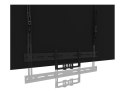 Neomounts AV2-500BL Videobar kit - 43-110" - max 10 kg - VESA 200x200-800x600 - universal - black