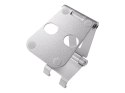 Neomounts DS10-160SL1 Phone stand up to 7" - foldable - universal - silver