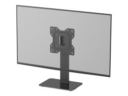 Neomounts DS45-430BL12 TV stand 1 screen - 23-43