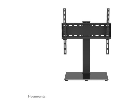 Neomounts DS45-430BL14 TV stand 1 screen - 32-55" - 0-40 kg - VESA 100x100-400x400 - height adjustment 11,6 cm - 70° swivel - bl