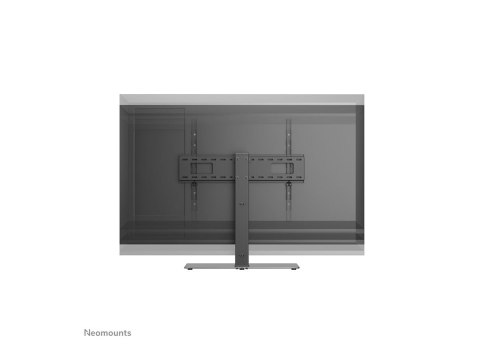Neomounts DS45-430BL16 TV stand 1 screen - 37-70" - 0-40 kg - VESA 200x200-600x400 - height adjustment 11,6 cm - 70° swivel - bl