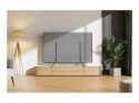 Neomounts DS45-430BL19 TV stand 1 screen - 23-75" - 0-40 kg - VESA 200x200-800x400 - height adjustment 6,2 cm - black | Neomount