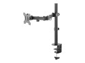 Neomounts FPMA-D550BLACK Single monitor arm - 10-32" - 0-8 kg - black