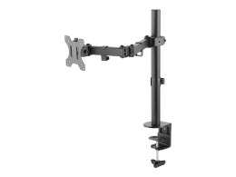 Neomounts FPMA-D550BLACK Single monitor arm - 10-32