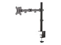 Neomounts FPMA-D550BLACK Single monitor arm - 10-32" - 0-8 kg - black