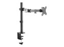 Neomounts FPMA-D550BLACK Single monitor arm - 10-32" - 0-8 kg - black