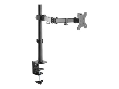 Neomounts FPMA-D550BLACK Single monitor arm - 10-32" - 0-8 kg - black