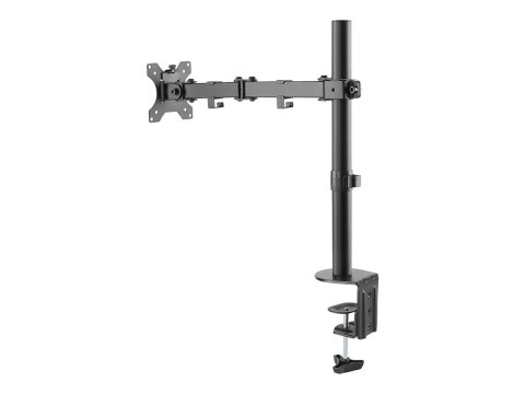 Neomounts FPMA-D550BLACK Single monitor arm - 10-32" - 0-8 kg - black