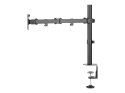 Neomounts FPMA-D550BLACK Single monitor arm - 10-32" - 0-8 kg - black