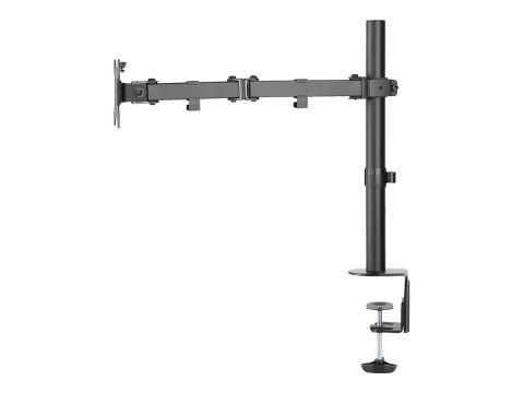 Neomounts FPMA-D550BLACK Single monitor arm - 10-32" - 0-8 kg - black