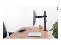 Neomounts FPMA-D550BLACK Single monitor arm - 10-32" - 0-8 kg - black