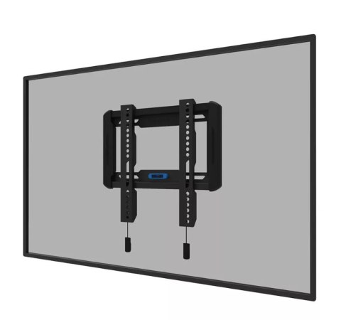Neomounts LEVEL-550 WL30-550BL12 Ultra-flat TV mount wall - 24-65" - max 40 kg - VESA 50x50-200x200 - d 2,3 cm - Easy Install-mo