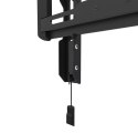 Neomounts LEVEL-550 WL30-550BL12 Ultra-flat TV mount wall - 24-65" - max 40 kg - VESA 50x50-200x200 - d 2,3 cm - Easy Install-mo