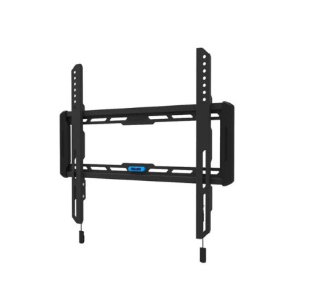 Neomounts LEVEL-550 WL30-550BL14 Ultra-flat TV mount wall - 32-75" - max 60 kg - VESA 100x100-400x400 - d 2,3 cm - Easy Install-