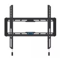 Neomounts LEVEL-550 WL30-550BL14 Ultra-flat TV mount wall - 32-75" - max 60 kg - VESA 100x100-400x400 - d 2,3 cm - Easy Install-