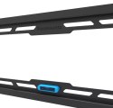 Neomounts LEVEL-550 WL30-550BL14 Ultra-flat TV mount wall - 32-75" - max 60 kg - VESA 100x100-400x400 - d 2,3 cm - Easy Install-