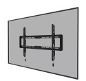 Neomounts LEVEL-550 WL30-550BL16 Ultra-flat TV mount wall - 42-86" - max 70 kg - VESA 100x100-600x400 - d 2,3 cm - Easy Install-