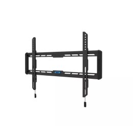 Neomounts LEVEL-550 WL30-550BL16 Ultra-flat TV mount wall - 42-86