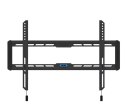 Neomounts LEVEL-550 WL30-550BL16 Ultra-flat TV mount wall - 42-86" - max 70 kg - VESA 100x100-600x400 - d 2,3 cm - Easy Install-