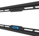 Neomounts LEVEL-550 WL30-550BL16 Ultra-flat TV mount wall - 42-86" - max 70 kg - VESA 100x100-600x400 - d 2,3 cm - Easy Install-