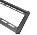 Neomounts LEVEL-550 WL30-550BL16 Ultra-flat TV mount wall - 42-86" - max 70 kg - VESA 100x100-600x400 - d 2,3 cm - Easy Install-