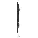 Neomounts LEVEL-550 WL35-550BL14 Tiltable TV mount wall - 32-75" - max 60 kg - VESA 100x100-400x400 - d 3,3 cm - Easy Install-mo