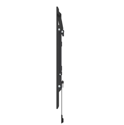Neomounts LEVEL-550 WL35-550BL14 Tiltable TV mount wall - 32-75" - max 60 kg - VESA 100x100-400x400 - d 3,3 cm - Easy Install-mo