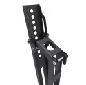 Neomounts LEVEL-550 WL35-550BL14 Tiltable TV mount wall - 32-75" - max 60 kg - VESA 100x100-400x400 - d 3,3 cm - Easy Install-mo