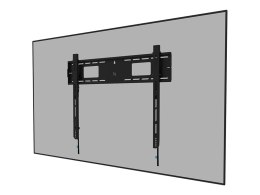 Neomounts LEVEL-750 WL30-750BL18 Fixed heavy duty wall mount - 43-98