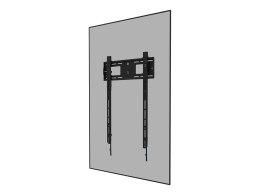 Neomounts LEVEL-750 WL30-750BL18P Fixed heavy duty wall mount - 50-98