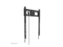 Neomounts LEVEL-750 WL30-750BL18P Fixed heavy duty wall mount - 50-98" screen - max 100 kg - VESA 100x100-500x800 - d 4,2 cm - l