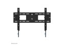 Neomounts LEVEL-750 WL35-750BL16 Tiltable heavy duty wall mount - 42-86" screen - max 125 kg - VESA 100x100-600x400 - d 9,3 cm -