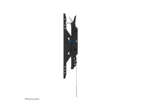 Neomounts LEVEL-750 WL35-750BL16 Tiltable heavy duty wall mount - 42-86" screen - max 125 kg - VESA 100x100-600x400 - d 9,3 cm -