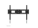 Neomounts LEVEL-750 WL35-750BL18 Tiltable heavy duty wall mount - 43-98" screen - max 125 kg - VESA 100x100-800x600 - d 9,3 cm -