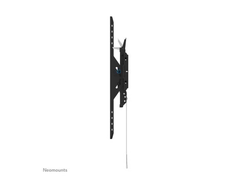 Neomounts LEVEL-750 WL35-750BL18 Tiltable heavy duty wall mount - 43-98" screen - max 125 kg - VESA 100x100-800x600 - d 9,3 cm -