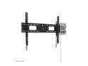 Neomounts LEVEL-750 WL35-750BL18 Tiltable heavy duty wall mount - 43-98" screen - max 125 kg - VESA 100x100-800x600 - d 9,3 cm -