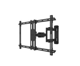 Neomounts LEVEL-850 WL40S-850BL16 Full motion TV mount wall - 40-70