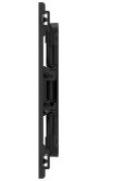 Neomounts LEVEL-850 WL40S-850BL16 Full motion TV mount wall - 40-70" - max 45 kg - VESA 200x100-600x400 - d 4,7-55,5 cm - level 