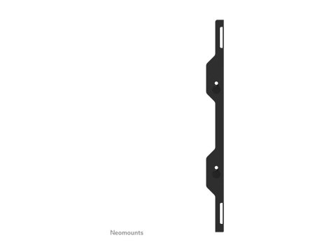 Neomounts LEVEL AWL05-750BL AV hardware storage rack - max 10 kg - suitable for WL30/WL35-750BL14/BL16/BL18/BL18P - black | Neom