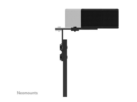 Neomounts MOVE AV1-875BL Videobar and multimedia kit - max 9 kg - universal and Bose Professional adapter - suitable for FL55-/W