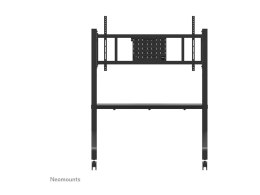 Neomounts MOVE Go XL FL50-575BL1 TV trolley - 65-110