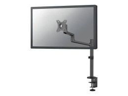 Neomounts NEXT Lite DS60-425BL1 Single monitor arm - 17-27