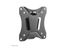 Neomounts NM-W25BLACK Ultra-flat Monitor/TV mount wall - 10-30