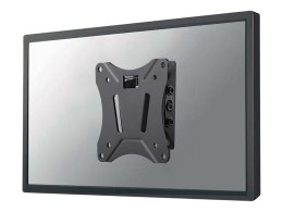 Neomounts NM-W60BLACK Tiltable monitor/TV mount wall - 10-30