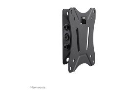 Neomounts NM-W60BLACK Tiltable monitor/TV mount wall - 10-30