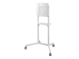 Neomounts NS-M1250WHITE TV trolley - 37-70