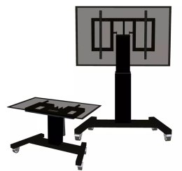 Neomounts PLASMA-M2500TBLACK TV trolley - 42-100
