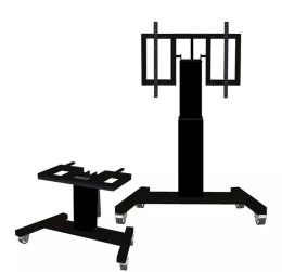 Neomounts PLASMA-M2500TBLACK TV trolley - 42-100